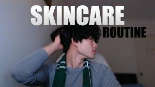 THE BEST SKINCARE ROUTINE EVER | KINGHENRY