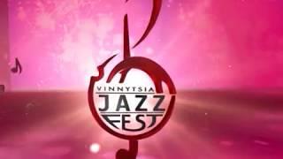 VINNYTSIA JAZZFEST 2017 - Cyrus Chestnut Trio (USA)