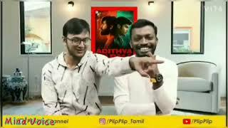 Chennai TalKies Part -1