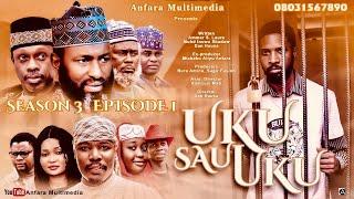 UKU SAU UKU episode 27 season 3 ORG with English subtitles