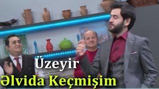 Uzeyir Mehdizade - Yaman Gedir Zaman ( Səhər-Səhər Verlişindən ) ( Arb Tv ) 2017