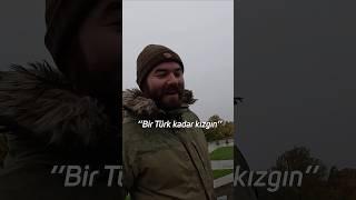 Bakın Norveç’te Türkler Nasıl Biliniyor