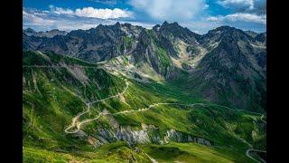 The giant of the Pyrenees  Col du Tourmalet