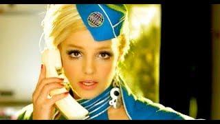 Britney Spears Megamix - Best of [BOMT/Toxic/I'mSlave4U & More]