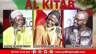 AL KITAB 3 EME PARTIE  EN DIRECT SUR SUD FM DU 31 MAI 2024 QUESTIONS - REPONSES
