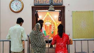 Maa Gayatri Devi Mandir !! Varanasi Temple !! Varanasi Tourist Place !! Varanasi