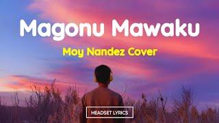 Kuendo endo kupangipi kayore (Lirik Lagu)| Magonu mawoku - Pamona Record (Moy nandez cover)| Viral