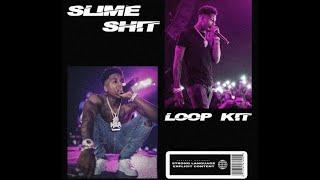 [FREE] NBA Youngboy Loop Kit 2020 - Slime Shit (Aggressive, Emotional Loops, Baton Rouge Inspired)