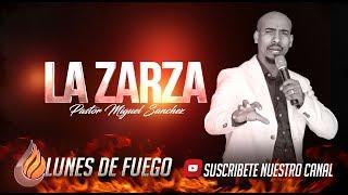 LUNES DE FUEGO MIGUEL SANCHEZ LA ZARSA