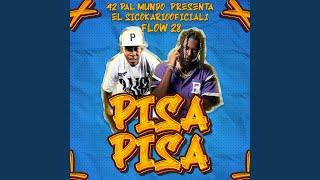 Pisa Pisa (feat. El Sicokario & Flow 28)