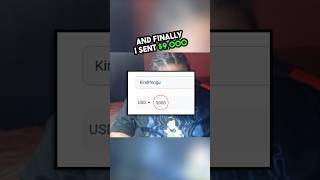 $10,000 To Streamers With No Viewers️