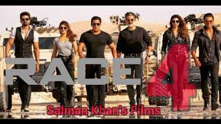 Race 4 full movie | Full Action movie | New release Movie | Hindi Movie