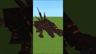 GODZILLA MUTATION MINUS ONE UPDATE Minecraft Addon