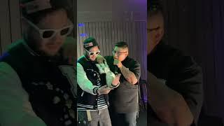 “The Scene  Jjblitzz - Drowning ft Miggy C prod by YoungPc (Live @ LFMG Music Academy)