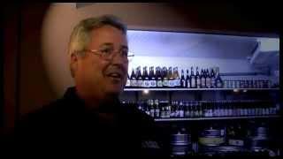 Victory Day in BeerGeek Bar (Russian subtitles)