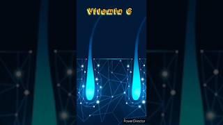 Vitamins needed to grow hair #patientshelpdesk #doctor #hospital #patients #viral #hair #hairgrowth
