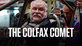 The Colfax Comet: Meet Chili Bowl Legend Robert Bell