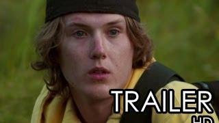 Druid Peak Official Trailer (2014) -  Spencer Treat Clark, Andrew Wilson, Rachel Korine