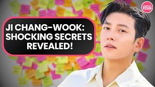 Ji Chang-wook's Best-Kept Secrets EXPOSED!