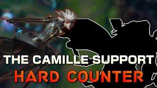 The Camille Support Hard Counter