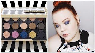 Gwen Stefani Palette Review & Demo Tutorial