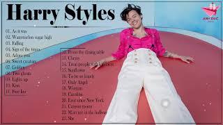 Harry Styles Top Hits 2022 - Harry Styles Full Album - Harry Styles Playlist All Songs