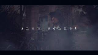 HANCE - snow sonnet (Official Music Video)