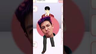 Tutorial Squid Game Thanos in SAKURA School Simulator #shorts #tiktok #trending #squidgame2