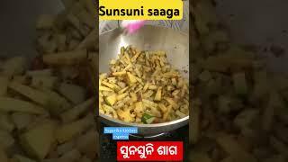 Sunsuni saga//Prema chalichhi tike tike//#shorts #virlshorts #trending #saga #sagarikakitchenexpress
