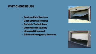 Garage Door Spring Fishers IN
