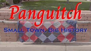 Uniquely Utah: Panguitch: Small Town, Big History