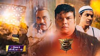 CID Season 2 New Promo | Abhijeet Character in Season 2 | Dr Salunkhe,Pankaj And Purvi Back