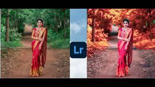 Lightroom Red photo editing for lightroom photos......