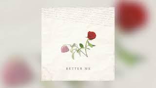 Lexnour - Better Me (Official Audio)