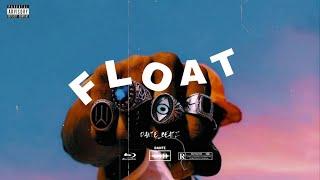 Afrobeat Type Beat x Dancehall Type Beat Instrumental - "FLOAT" | Afrobeat Instrumental 2024