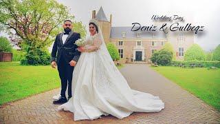 Wedding Day Deniz & Gulbeqz HD1