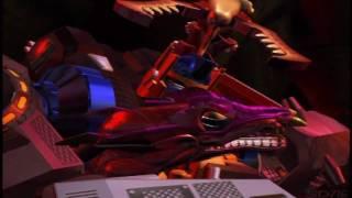 Beast Wars Favorite Moments Part 12 HD