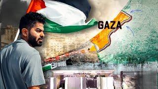 Inside Gaza: The World's Biggest Open-Air Prison | Joe HaTTab English