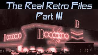  Boccaccio  The Real Retro Files  Part III (1990)
