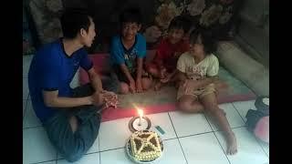 HBD bang bintang yg ke7