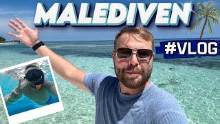 Entspannung pur: Mein Traumurlaub auf den Malediven (Ozen Life Maadhoo)