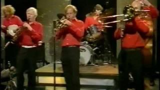 George Huxley All Stars: Ive found a new baby (1987)