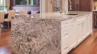 Granite Countertops | How to choose the right countertop? (Part 1)