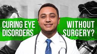 This Eye Care Business is Growing Without Surgeries | Rajiv Talreja | BSS EP 04