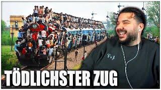 Der tödlichste Zug der Welt