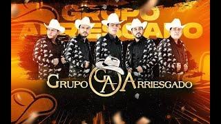 Grupo Arriesgado Mix