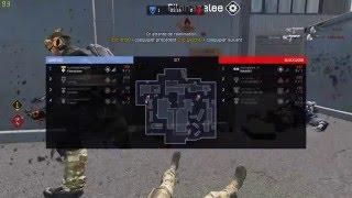 Warface FunTeamFamily*FR / Warfighters_71 (6/3)