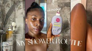 My “Everyday “ Summer Hygiene Routine | body care - skin - feminine tips