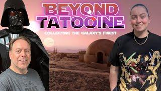 Beyond Tatooine Episode 24 w/ cool2no