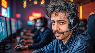 خفن ترین سیستم هارو برای گیم نت بستم !  | Gaming Cafe Simulator